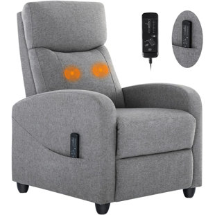 INBOX ZERO Domica Massage Chair