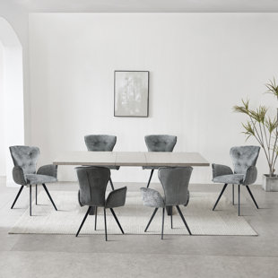 JELLCI Dining Set