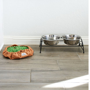 Pet Parents® Forager® Bowl Snuffle Mat & Slow Feeder Bowl