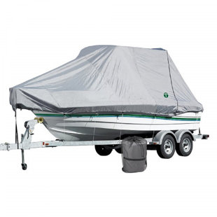 Trident Tri Mildew Resistant ATV Cover By Arctic Chef
