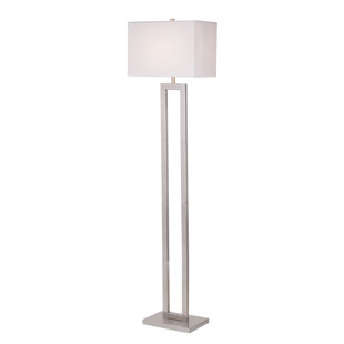 BETTER HOMES & GARDENS 61'' Traditional Floor Lamp