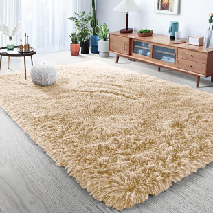 FAIRMONT PARK Fairton Solid Colour Area Rug