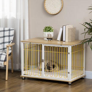ARCHIE & OSCAR™ Claudette Modern Medium Dog Crate