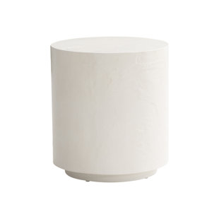 BERNHARDT EXTERIORS Trapani End Table
