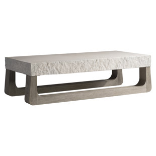 BERNHARDT EXTERIORS Bristol Coffee Table