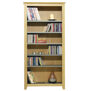 BRAMBLY COTTAGE Farrer Bookcase