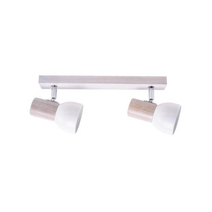 FJØRDE & CO Farr Semi Flush Mount