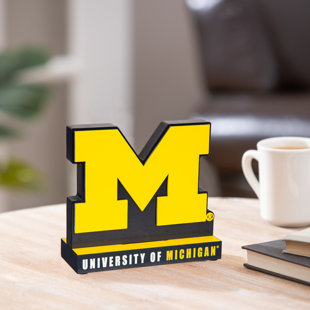 EVERGREEN FLAG & GARDEN Letter Block