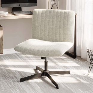 LATITUDE RUN® Dobroslav 25'' W Task Chair Upholstered