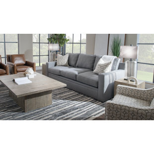 HOME BY SEAN & CATHERINE LOWE Troy Oversized Sofa
