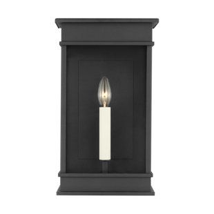 HOKKU DESIGNS Steel Wall Light