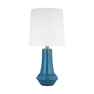 VISUAL COMFORT STUDIO Jenna 1 - Light Medium Table Lamp