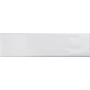 PARVATILE (38178) 3" x 12" Flat Ceramic Subway Wall Tile