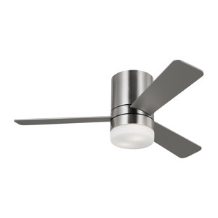GENERATION LIGHTING FAN COLLECTION Ceiling Fan with LED Lights