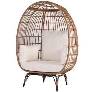 AMERICAN ECO LIVING Zero Gravity Chair with Cushions