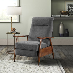 CORRIGAN STUDIO® Imona 30" Wide Manual Standard Recliner