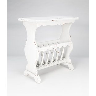 AA IMPORTING End Table