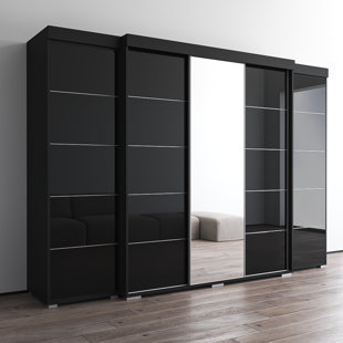 MEBLE FURNITURE Armoire