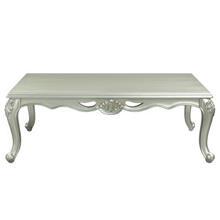 ANDREW HOME STUDIO Oaldham Coffee Table