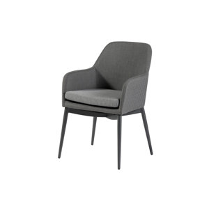 EXOTAN Gartenstuhl (Set besteht aus 2)