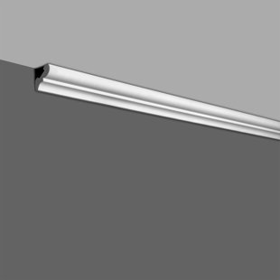 ARCHITECTURAL PRODUCTS BY OUTWATER L.L.C. 1.375"H x 96"W x 1.1875"D Crown (Set of 8)