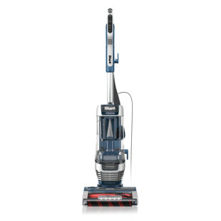 Shark Stratos Upright Vacuum With Duoclean Powerfins