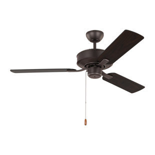 GENERATION LIGHTING FAN COLLECTION 48'' Ceiling Fan