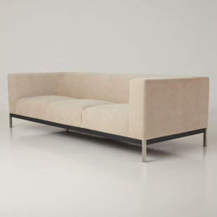 ROBERT ALLEN Terra 90'' Upholstered Sofa