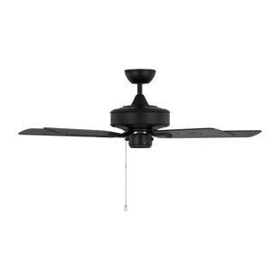 GENERATION LIGHTING FAN COLLECTION 44'' Ceiling Fan