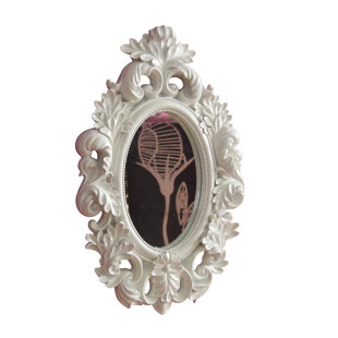 ASTORIA GRAND Greenberry Wall Mirror