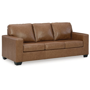 EBERN DESIGNS Orillia 85'' Upholstered Sleeper Sofa