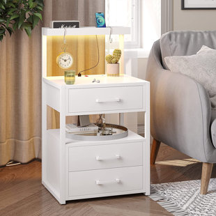 IVY BRONX Nightstand