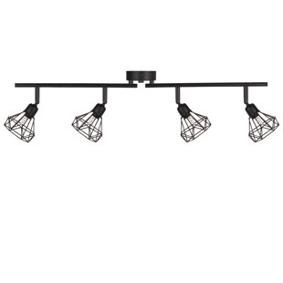 FAIRMONT PARK Gosling 66Cm 4 -Light Track Kit