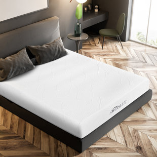 12 In. SwissLUX 12'' Plush Mattress