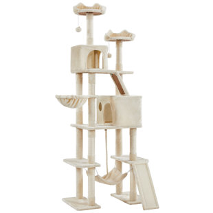 TUCKER MURPHY PET™ Dainel 82.5'' H Cat Tree