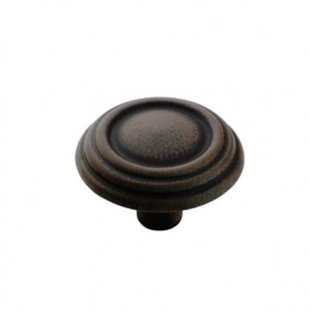 D. LAWLESS HARDWARE Round Knob