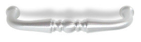 D. LAWLESS HARDWARE 3/2" Length Bar Knob
