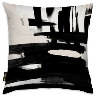 WYNWOOD STUDIO Throw Pillow