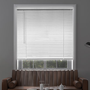 SYMPLE STUFF Malila Blackout Horizontal/Venetian Blind