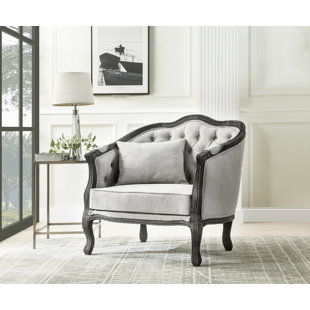 ANDREW HOME STUDIO Loumans 3 - Piece Living Room Set