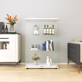 EBERN DESIGNS Nekol Display Stand