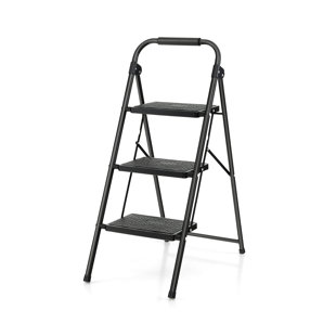 WFX UTILITY™ 3 - Step Step Stool