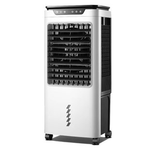 PRIMETEK Portable Direct Evaporative Cooler