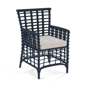 BRAXTON CULLER Bridgehampton Arm Chair (Set of 2)