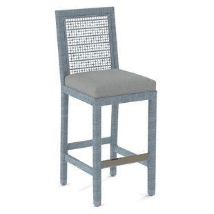 BRAXTON CULLER Pine Isle Bar Stool