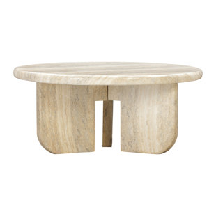 TOV FURNITURE UK Three Leg Coffee Table