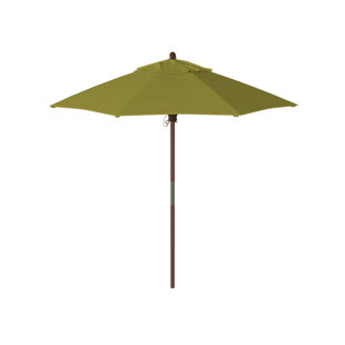 FREEPORT PARK® Arlo 90'' Market Sunbrella® Umbrella