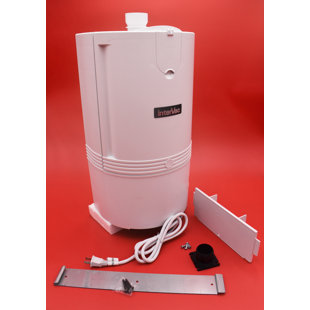 INTERVAC DESIGN CORP Condovac