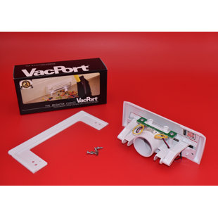 INTERVAC DESIGN CORP Vacport