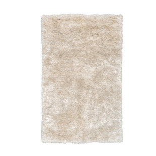 VILLA BY CLASSIC HOME Wool Solid Color Rug